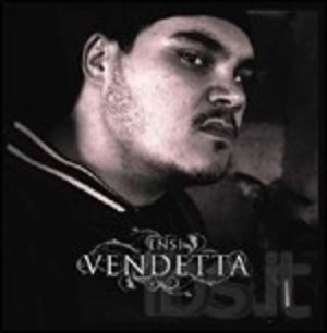 ENSI - VENDETTA (CD) ENSI - VENDETTA (CD)