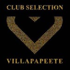 VILLA PAPEETE CLUB SELECTION (CD)