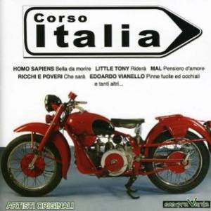 CORSO ITALIA VOL.2 (CD)