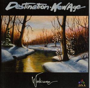 WELCOME (CD) WELCOME (CD)