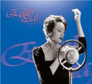 EDITH PIAF (CD) EDITH PIAF (CD)
