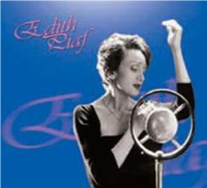 EDITH PIAF (CD)