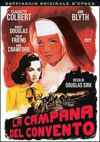 LA CAMPANA DEL CONVENTO (DVD) LA CAMPANA DEL CONVENTO (DVD)