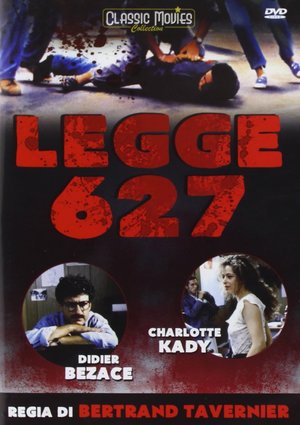 LEGGE 627 (DVD) LEGGE 627 (DVD)