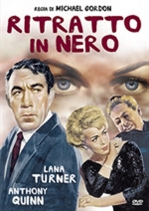 RITRATTO IN NERO (DVD)