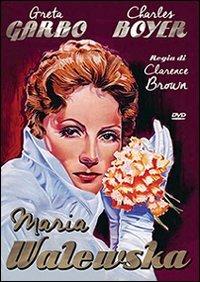 MARIA WALEWSKA (DVD) MARIA WALEWSKA (DVD)