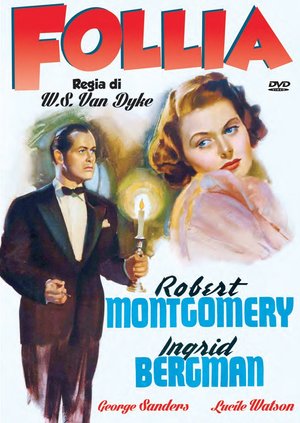 FOLLIA (1941) (DVD) - Clicca l'immagine per chiudere