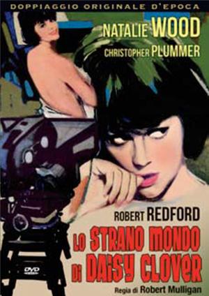 LO STRANO MONDO DI DAISY CLOVER (DVD) LO STRANO MONDO DI DAISY CLOVER (DVD)