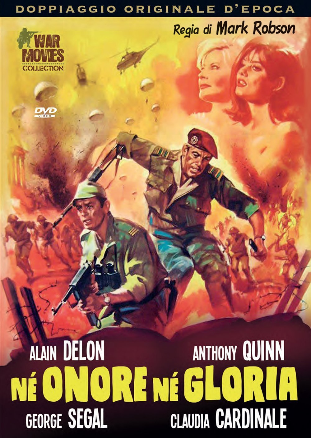 NE ONORE NE GLORIA (DVD) NE ONORE NE GLORIA (DVD)