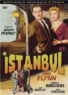 ISTANBUL (DVD) ISTANBUL (DVD)