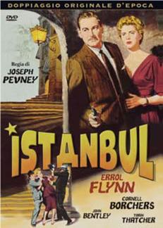 ISTANBUL (DVD) - Clicca l'immagine per chiudere