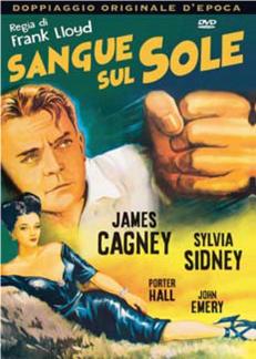 SANGUE SUL SOLE (DVD)