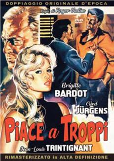 PIACE A TROPPI (DVD) PIACE A TROPPI (DVD)