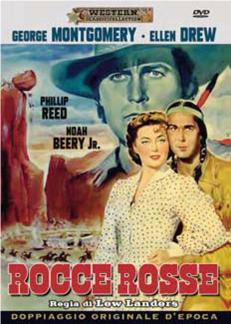 ROCCE ROSSE (DVD) ROCCE ROSSE (DVD)