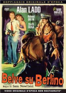 BELVE SU BERLINO (DVD)