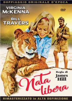 NATA LIBERA (DVD)