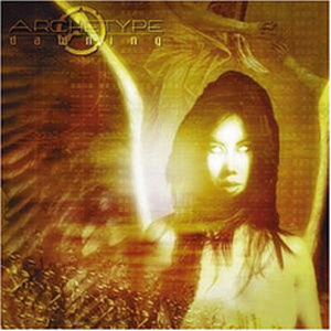 ARCHETYPE - DAWNING (CD) ARCHETYPE - DAWNING (CD)