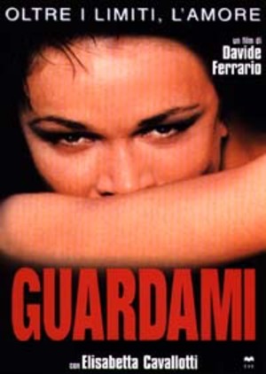 GUARDAMI (DVD) GUARDAMI (DVD)