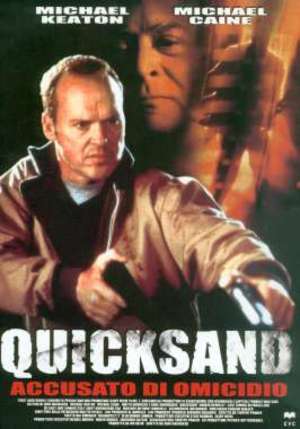 QUICKSAND (DVD) - Click Image to Close