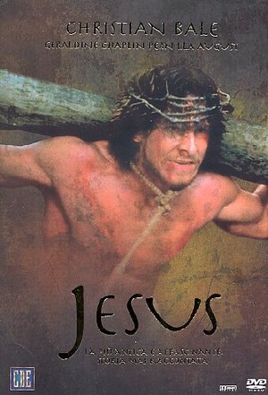 JESUS (SE) (DVD)