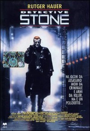DETECTIVE STONE (DVD) DETECTIVE STONE (DVD)