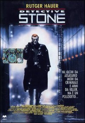 DETECTIVE STONE (DVD) - Click Image to Close