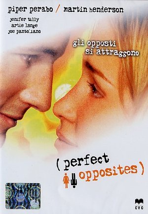 PERFECT OPPOSITES (DVD) PERFECT OPPOSITES (DVD)