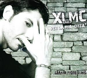 GIANNI FIORELLINO - PER LA MIA CITTA' (CD)