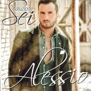 ALESSIO - SOLUZIONE SEI (CD) ALESSIO - SOLUZIONE SEI (CD)