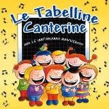 LE TABELLINE CANTERINE (CD)