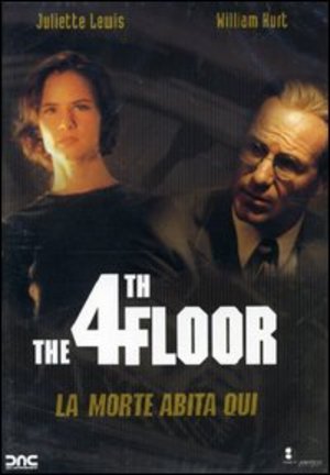 THE 4TH FLOOR (DVD) THE 4TH FLOOR (DVD)