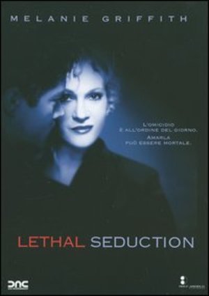 LETHAL SEDUCTION (DVD) LETHAL SEDUCTION (DVD)