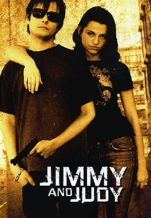 JIMMY AND JUDY (DVD)