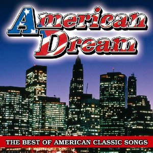 AMERICAN DREAM (CD) AMERICAN DREAM (CD)