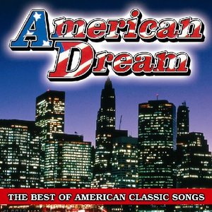 AMERICAN DREAM (CD)