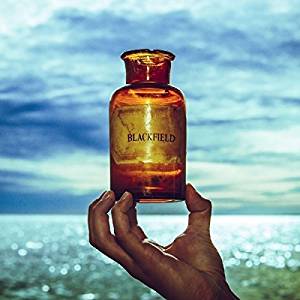 BLACKFIELD VOLUME 5 CD (CD) BLACKFIELD VOLUME 5 CD (CD)