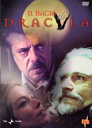 IL BACIO DI DRACULA (DVD) IL BACIO DI DRACULA (DVD)