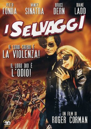 I SELVAGGI (DVD) I SELVAGGI (DVD)
