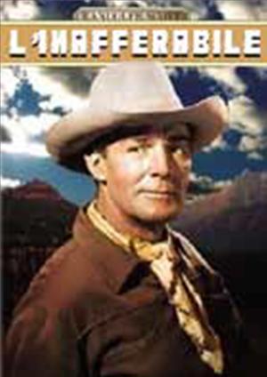 L'INAFFERABILE (DVD) L'INAFFERABILE (DVD)