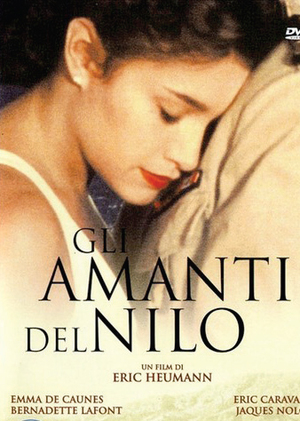 GLI AMANTI DEL NILO (DVD)