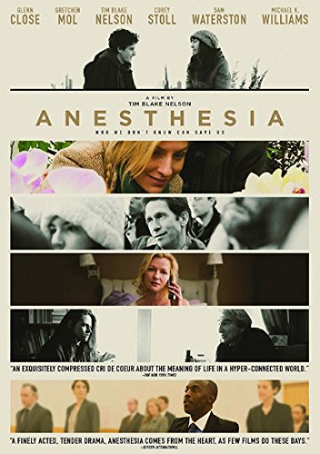 ANESTHESIA (DVD) ANESTHESIA (DVD)