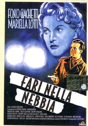 FARI NELLA NEBBIA (DVD) FARI NELLA NEBBIA (DVD)