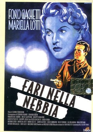 FARI NELLA NEBBIA (DVD) - Clicca l'immagine per chiudere