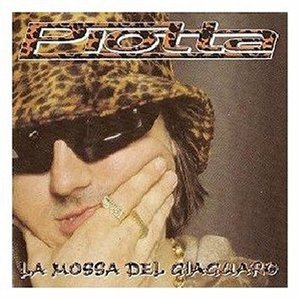 PIOTTA - LA MOSSA DEL GIAGUARO (CD) PIOTTA - LA MOSSA DEL GIAGUARO (CD)