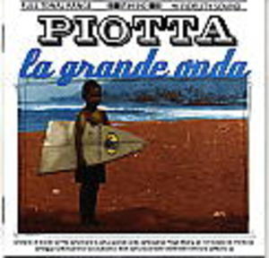 PIOTTA - LA GRANDE ONDA (CD) - Clicca l'immagine per chiudere