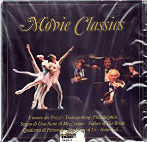 MOVIA CLASSIC (CD) - Clicca l'immagine per chiudere