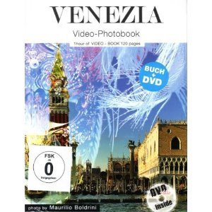 VENEZIA (DVD) VENEZIA (DVD)