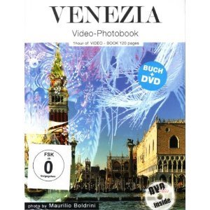 VENEZIA (DVD) - Clicca l'immagine per chiudere