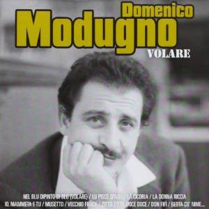 DOMENICO MODUGNO - VOLARE (CD)