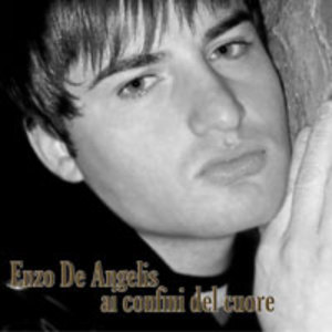 ENZO DE ANGELIS - AI CONFINI DEL CUORE (CD)